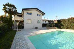 Villa con piscina vicino Venezia